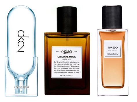 perfume unisex